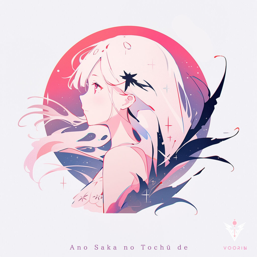 Ano Saka no Tochū de